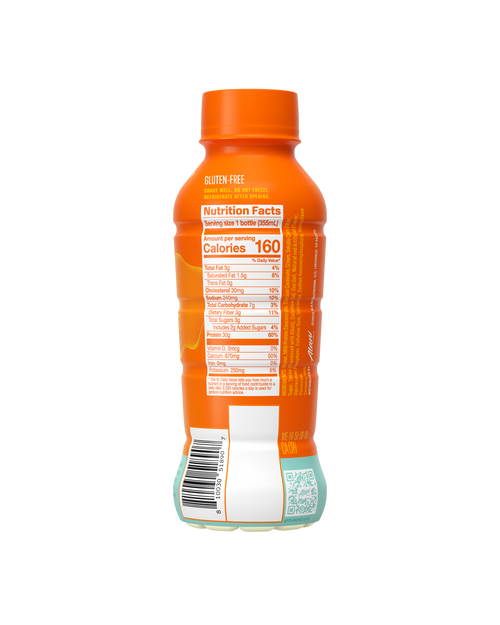 30g protein shake - munchies - Chilled Sparkling Energy Drink