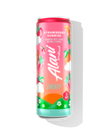 Energy Drink - Strawberry Sunrise - Active Day Shaker Cup Drink