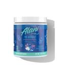 Pre-Workout - Breezeberry - Light Shaker Cup Drink