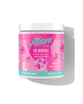 Pre-Workout - Pink Slush - Chilled Drink Powder