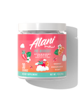 Pre-Workout - Strawberry Sunrise - Refreshing Wellness Drink Mix
