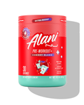 Pre-Workout+ - Cherry Slush - Can Ready Lifestyle Drink