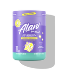 Pre-Workout+ - Frozen Lemonade - Flavor First Fitness Drink Mix