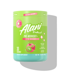 Pre-Workout+ - Kiwiberry - Fresh Daily Drink Pack