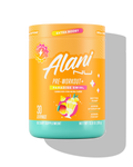 Pre-Workout+ - Paradise Swirl - Routine Ready On The Go Drink