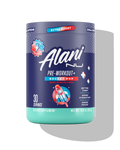Pre-Workout+ - Rocket Pop - Bottle Ready Protein Drink