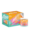 Energy Drink & Pre-Workout - Orange Kiss - Light Fruit Flavor Drink