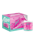 Energy Drink & Pre-Workout - Pink Slush - Gym Bag Wellness Drink Mix