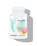 Balance Capsules - Daily Shaker Cup Drink