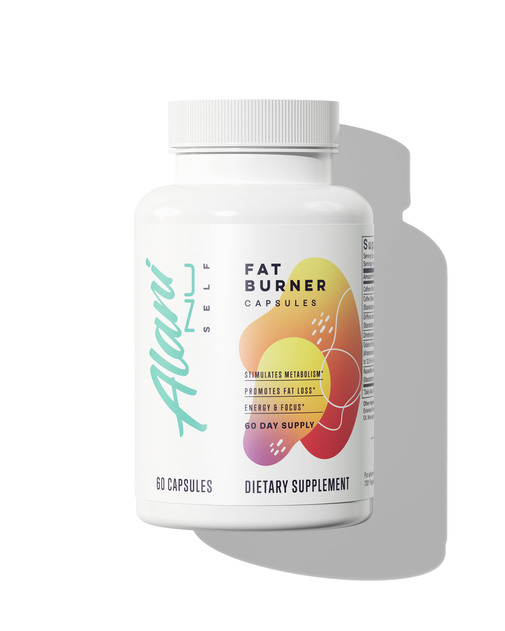 Fat Burner - Can Ready Ready To Drink Can
