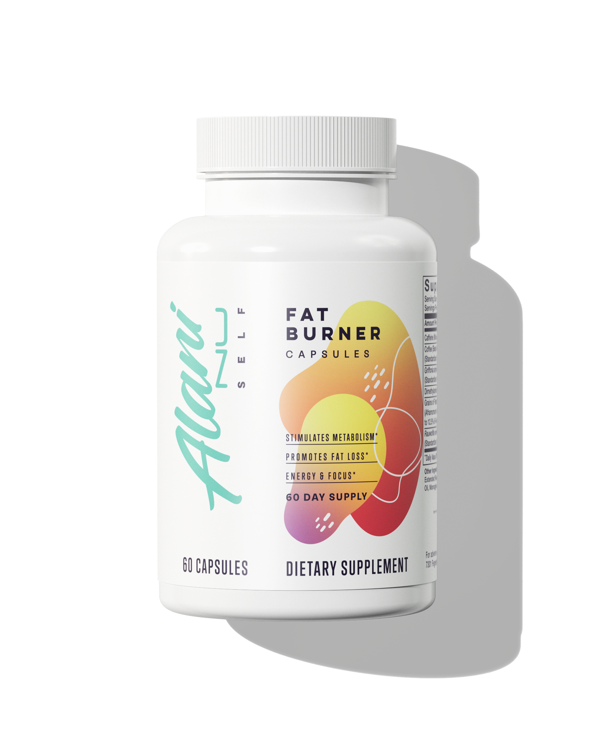 Fat Burner - Can Ready Ready To Drink Can