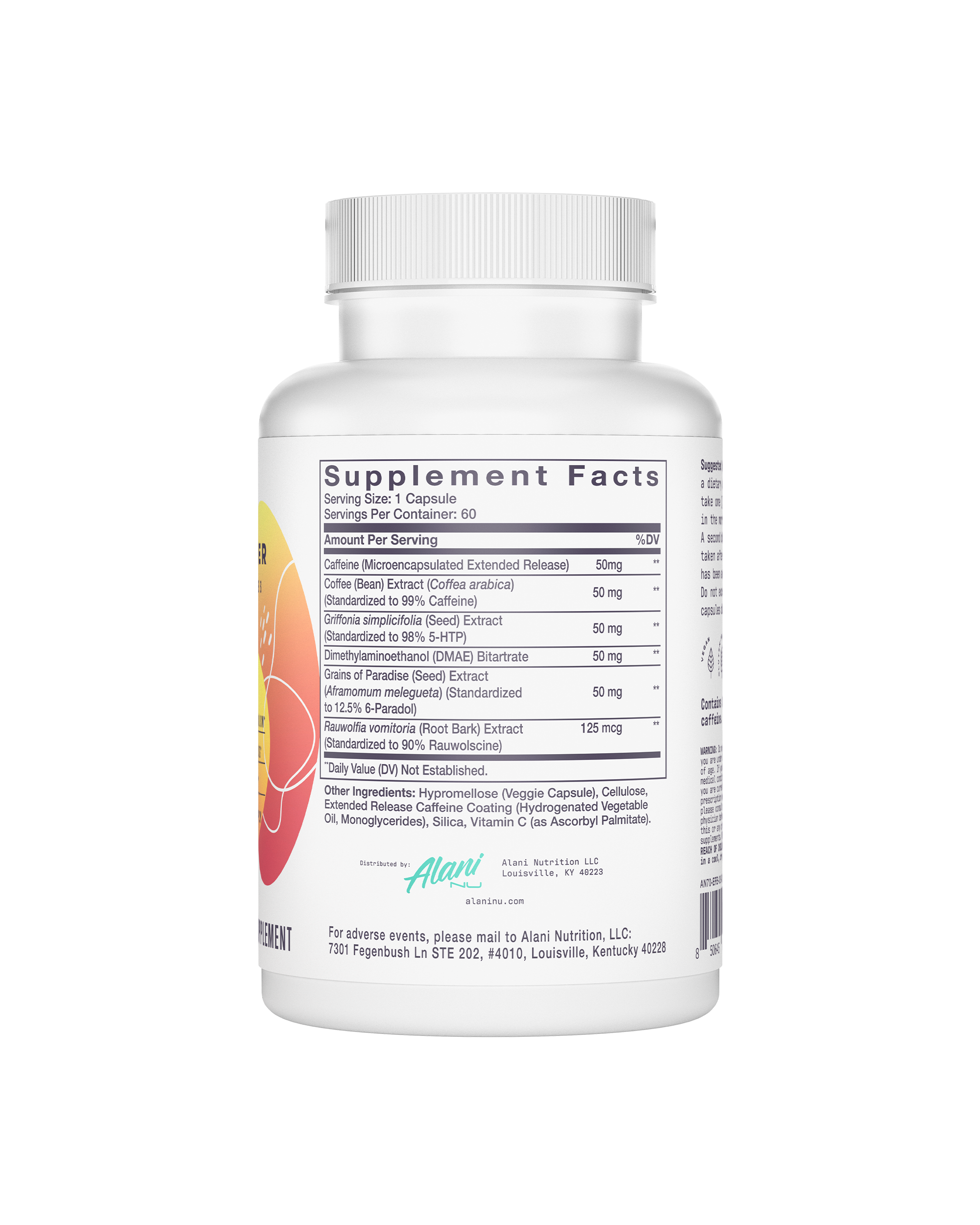 Fat Burner - Can Ready Ready To Drink Can