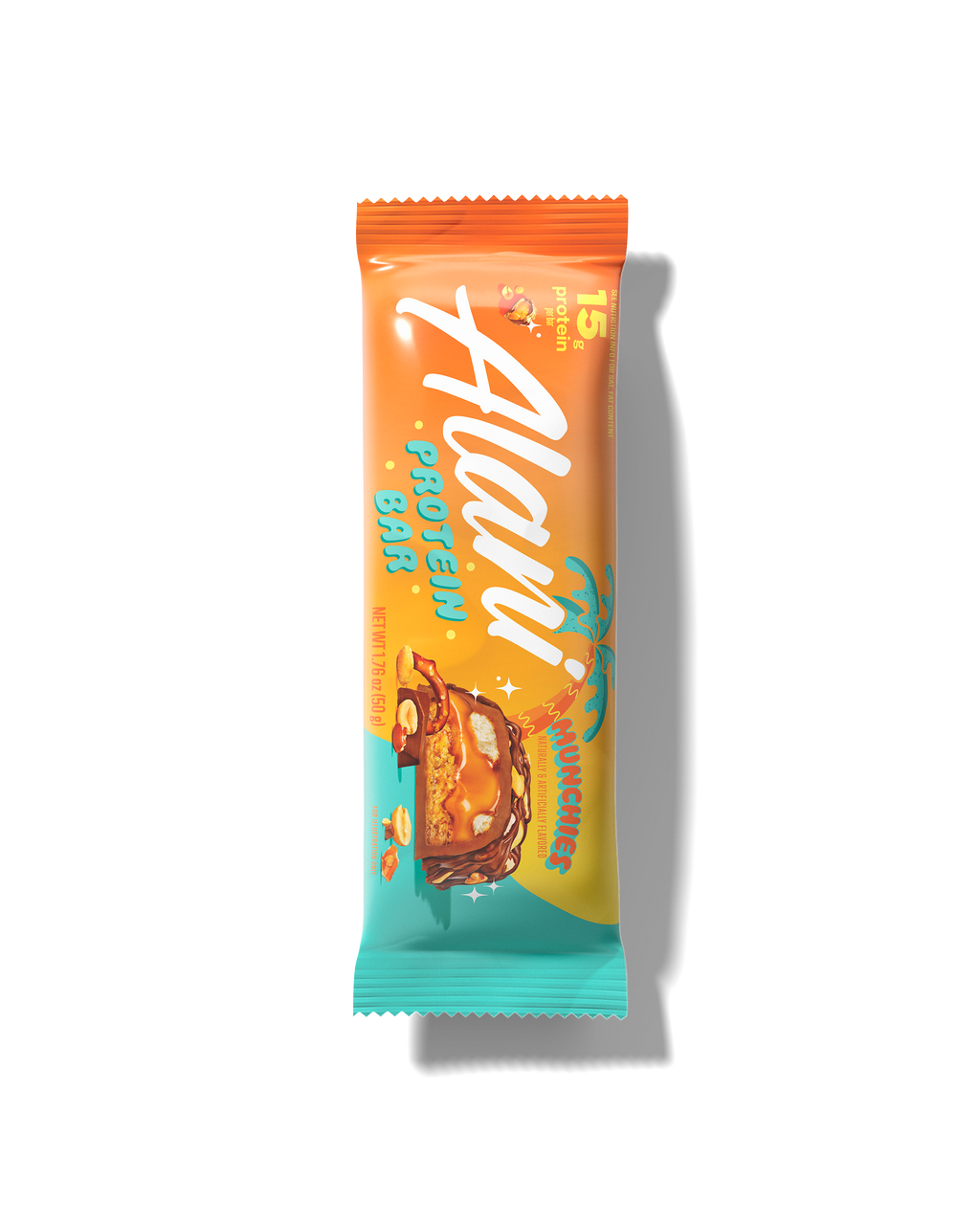 Protein Bar - Munchies - Anytime Drink Powder