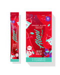 Energy Sticks - Cherry Slush - Flavor First Wellness Drink Mix