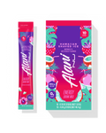 Energy Sticks - Hawaiian Shaved Ice - Refreshing Energy Drink