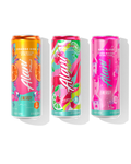 Energy Variety Pack - Sunshine Mix - Smooth Canned Energy Drink