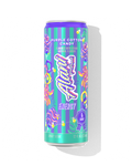 Energy Drink - Purple Cotton Candy - Fresh Electrolyte Drink Mix