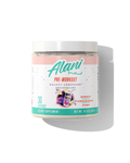 Pre-Workout - Galaxy Lemonade - Smooth Variety Drink Pack