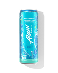 Energy Drink - Blue Slush - Bottle Ready Daily Drink Pack