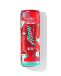 Energy Drink - Cherry Slush - Pantry Ready Hydration Drink Mix
