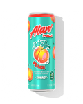 Energy Drink - Juicy Peach - Light Wellness Drink Mix
