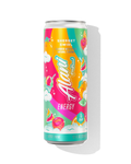 Energy Drink - Sherbet Swirl - Flavor First Shake Mix