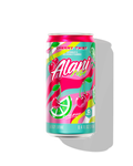 Mini Energy - Cherry Twist - Refreshing Shaker Cup Drink