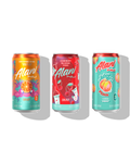Mini Energy Variety Pack - Splash Pack - Flavor First Ready To Drink Can