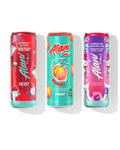Energy Variety Pack - Beach Blend - Clean Taste Shake Mix